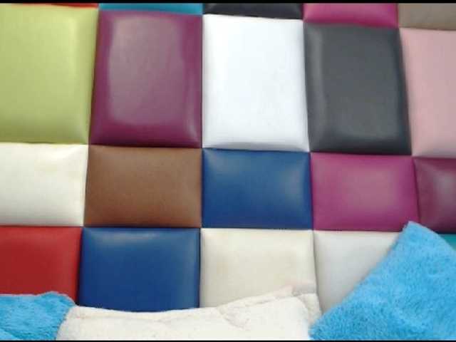 Vysílací screenshoty lucyhard