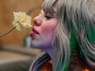 Erotický videochat lucyklum