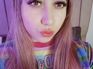 Erotický videochat LucyMalkova