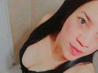 Erotický videochat LucyMarquez