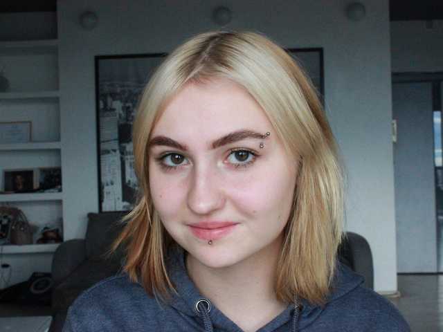 Fotografie profilu LucyMegany
