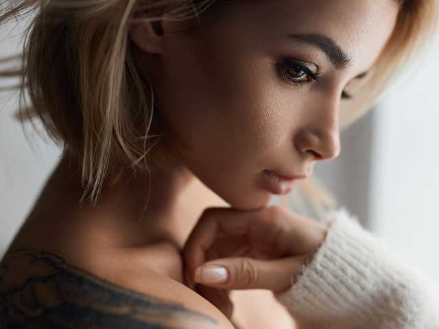 Fotografie profilu lucymorrison