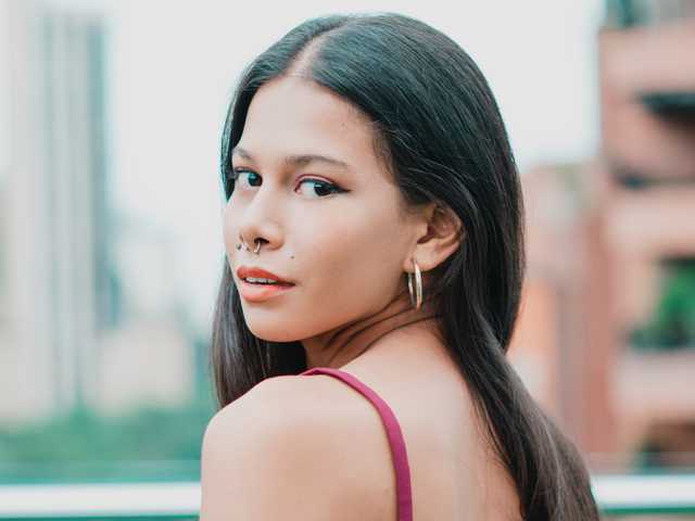 Fotografie profilu LucyNyu