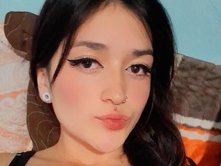 Erotický videochat LucyRowe