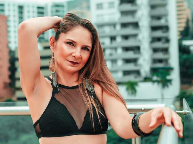 Fotografie profilu LucyRuiz1