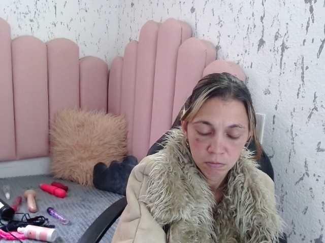 Vysílací screenshoty lucysex--