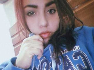 Erotický videochat lucysweet19