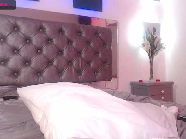 Vysílací screenshoty LucyThouson