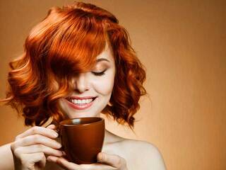 Erotický videochat LucyVaughan