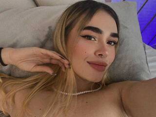 Erotický videochat LucyVega