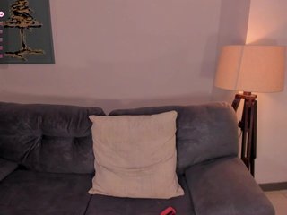 Erotický videochat LucyWeiss