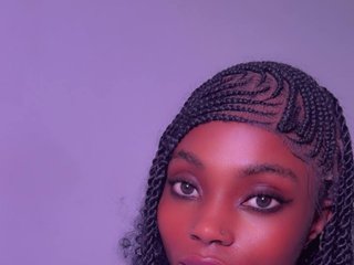Erotický videochat LucyWyild