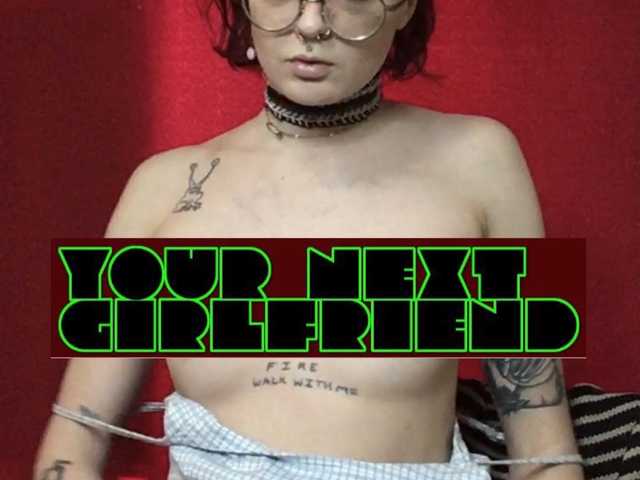 Fotografie profilu lucyxxxbot