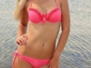 Erotický videochat ludmilka92