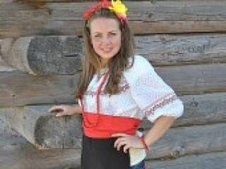 Erotický videochat ludochka03