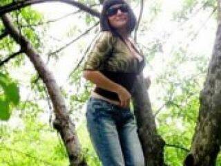 Erotický videochat luhiksveta