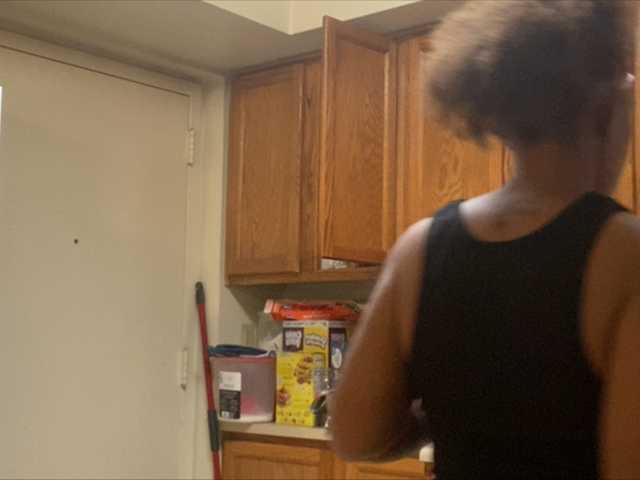 Vysílací screenshoty Luicy