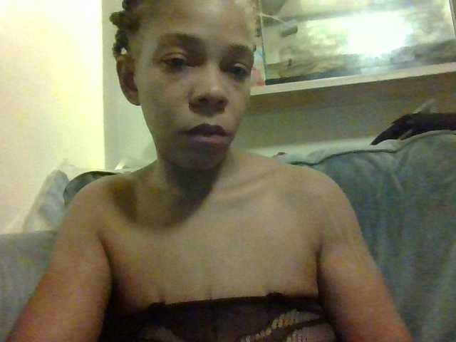 Vysílací screenshoty Luicy