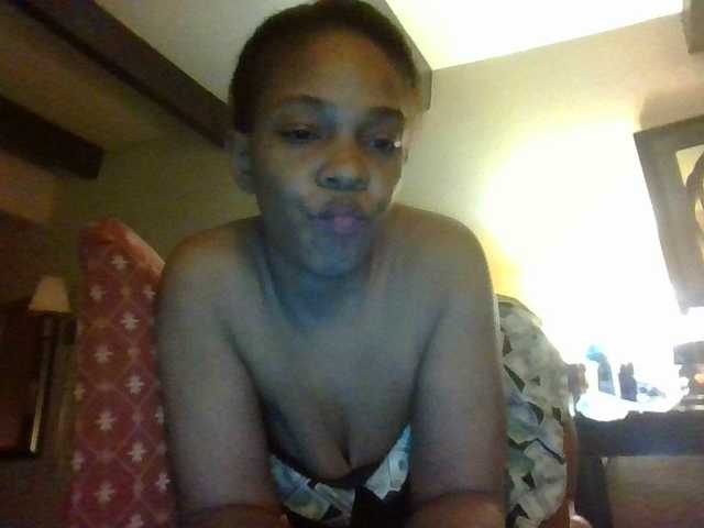 Vysílací screenshoty Luicy