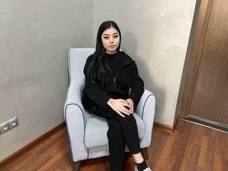 Erotický videochat LuiMoxi