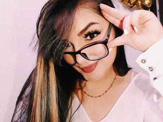 Erotický videochat Luisa-simpson