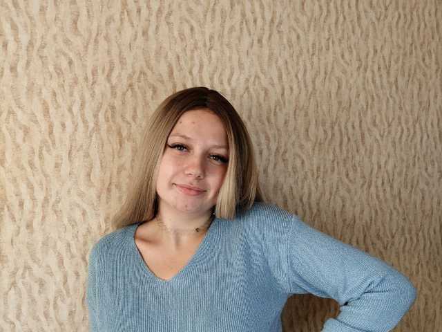 Fotografie profilu Mary_Tol