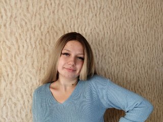 Erotický videochat Mary_Tol