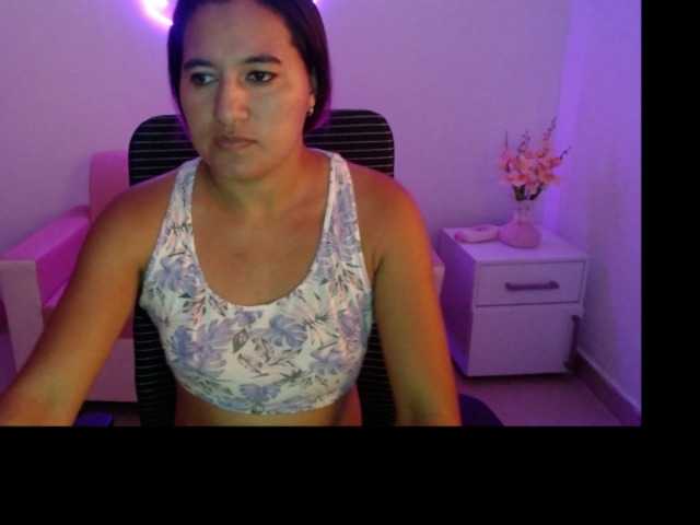 Vysílací screenshoty Luisa401