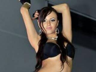 Erotický videochat luisabelle