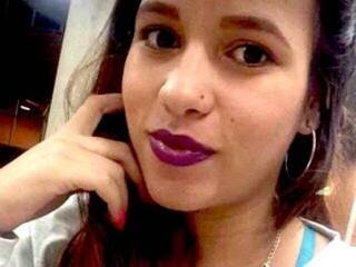 Erotický videochat LuisaEusse