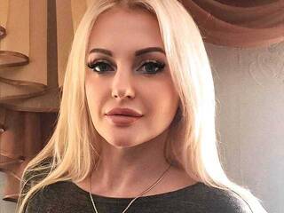 Erotický videochat luisamistress