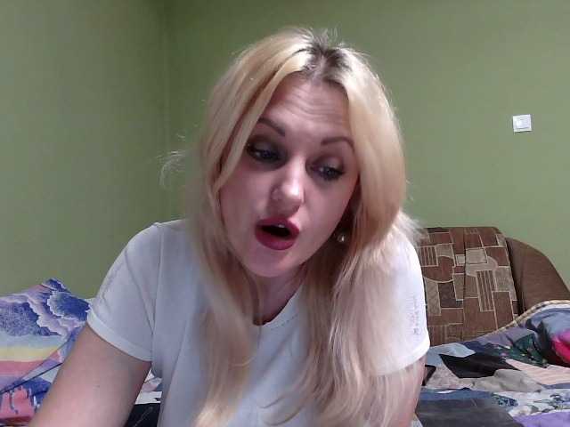 Vysílací screenshoty luisamistress