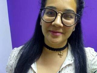 Erotický videochat luisitha