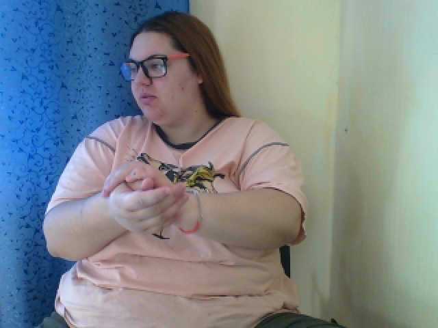 Vysílací screenshoty LuissaSun