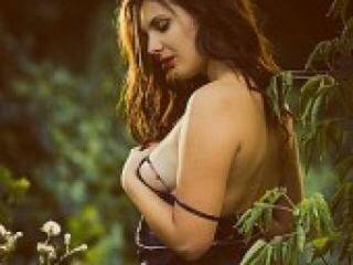 Erotický videochat luizastar