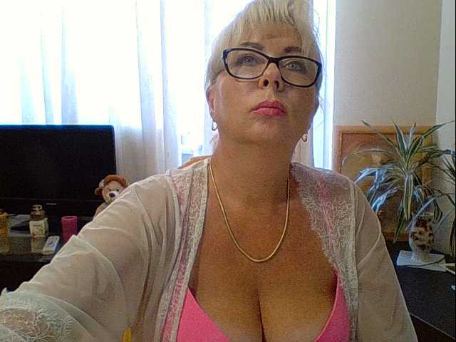 Vysílací screenshoty LuMILLION