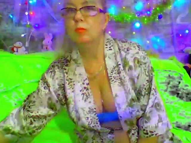 Vysílací screenshoty LuMILLION