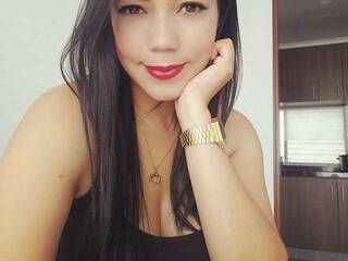 Erotický videochat LUJAN06