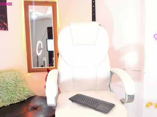 Vysílací screenshoty lukasandcharlot