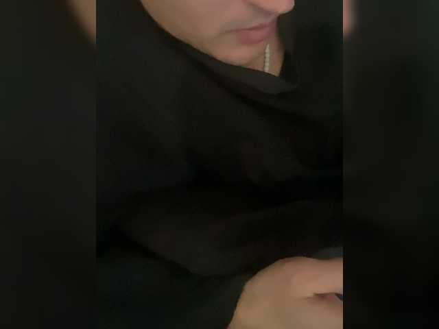 Vysílací screenshoty lukebransonxxx1