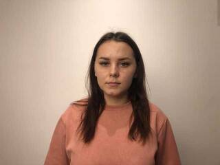 Erotický videochat LukriyaBardo