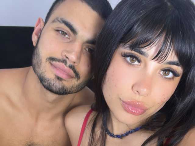 Fotografie profilu latinuycouple