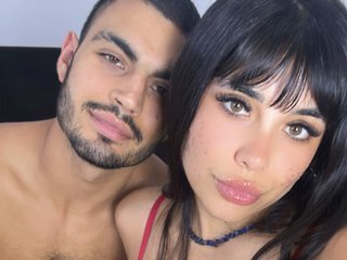 Erotický videochat latinuycouple