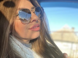 Erotický videochat Luliia-cool