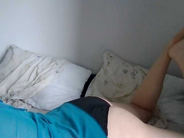 Vysílací screenshoty LullaLissa
