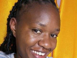 Erotický videochat lulu-amineh