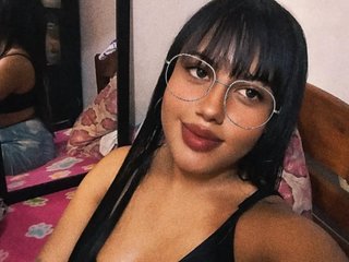 Erotický videochat Lulu-Castellanas