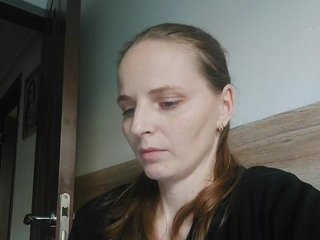 Erotický videochat S-O-F-I-A