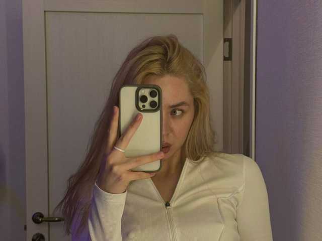Fotografie profilu Lulu-Mariette