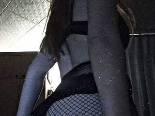 Erotický videochat your_sweet_anna